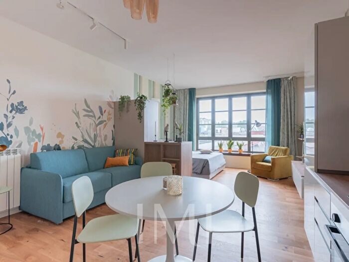 Appartamento monolocale in vendita in Via Mecenate, Milano