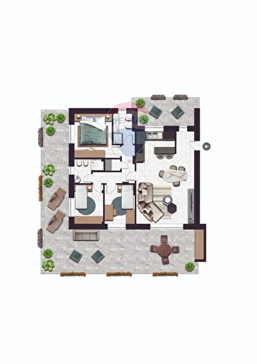 Case in Vendita e in Affitto - 2