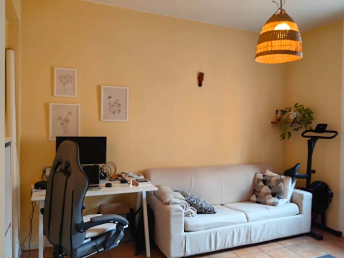 Appartamento bilocale in affitto in Piazza Athos Maestri, Eurosia Santa Margherita, Parma