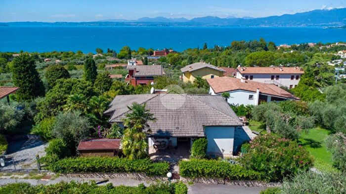 Casa monolocale in vendita in Strada del Roccolo, Bardolino