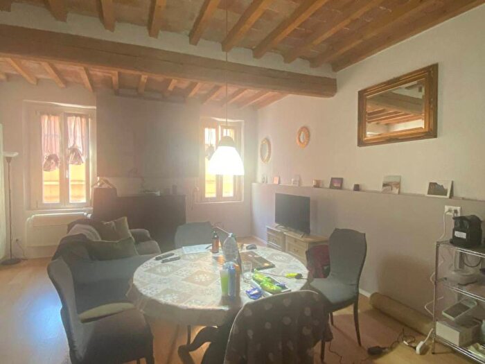 Appartamento bilocale in affitto in Rua Pioppa, Centro Storico, Modena