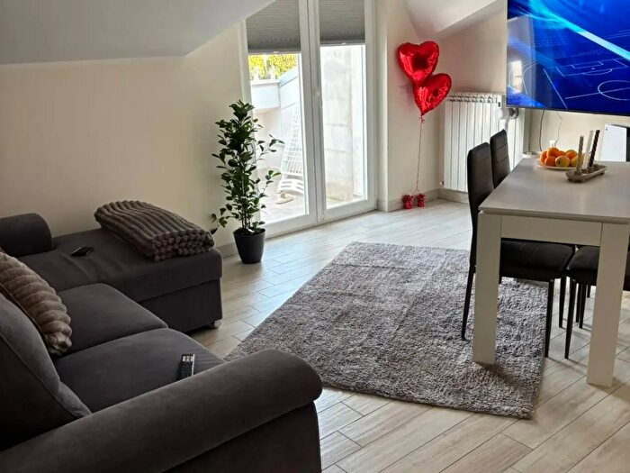 Appartamento bilocale in affitto in Via XXIV Maggio, Fara In Sabina