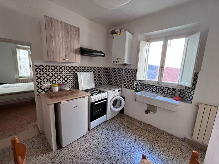 Appartamento bilocale in affitto in Corso Garibaldi, Elce, Perugia