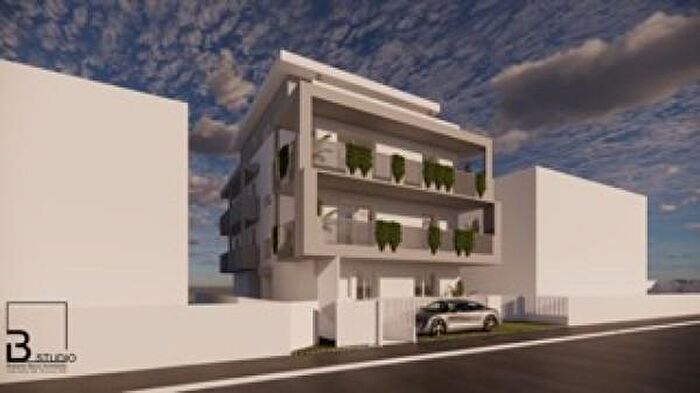 Appartamento bilocale in vendita in Viale Gaspare Spontini, Riccione