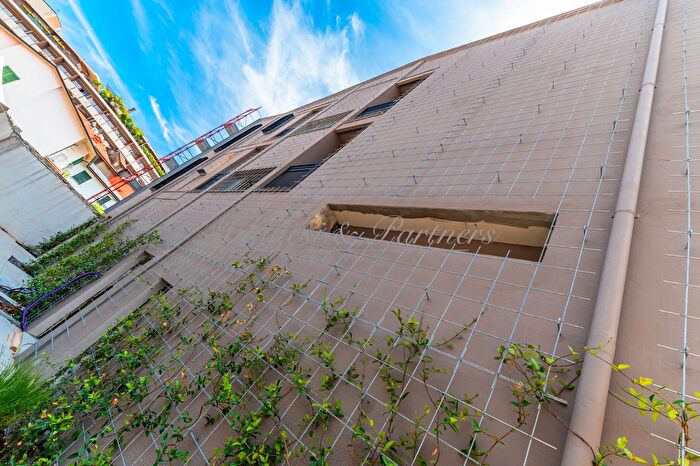 Appartamento trilocale in vendita in Via Andrea Previtali, Bergamo