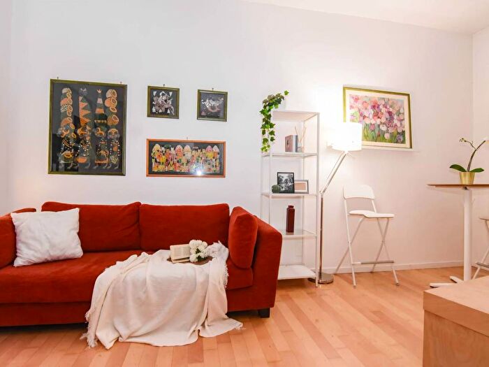 Appartamento bilocale in affitto in Via Val Savio, Città Giardino, Roma