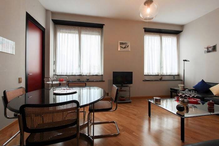 Appartamento bilocale in affitto in Via Pantano, Missori, Milano