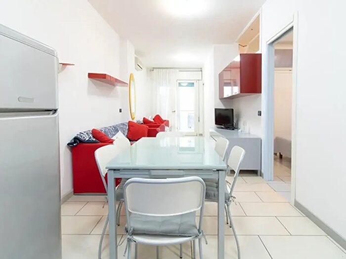 Appartamento trilocale in vendita in Piazza Mazzini, Jesolo