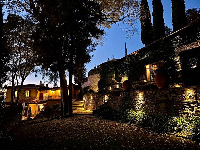 Casa con 6 locali in affitto in Centro, Fiesole