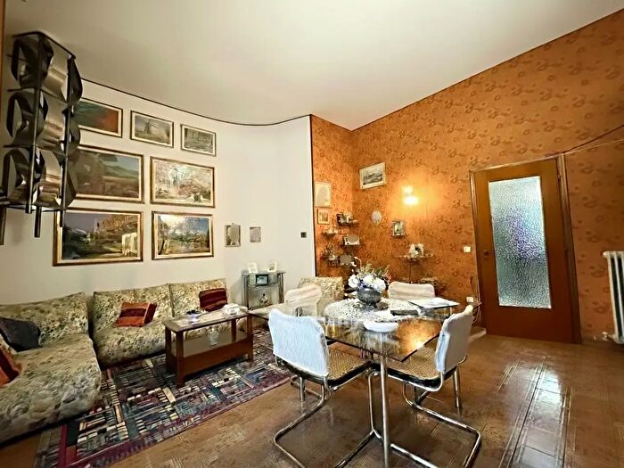 Appartamento quadrilocale in vendita in Via Torricella di Sopra, Brescia