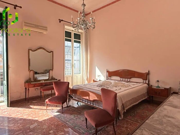 Appartamento quadrilocale in vendita in Siracusa