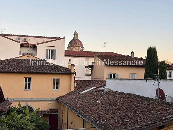 Casa quadrilocale in vendita in Via Lorenzo Bartolini, Firenze
