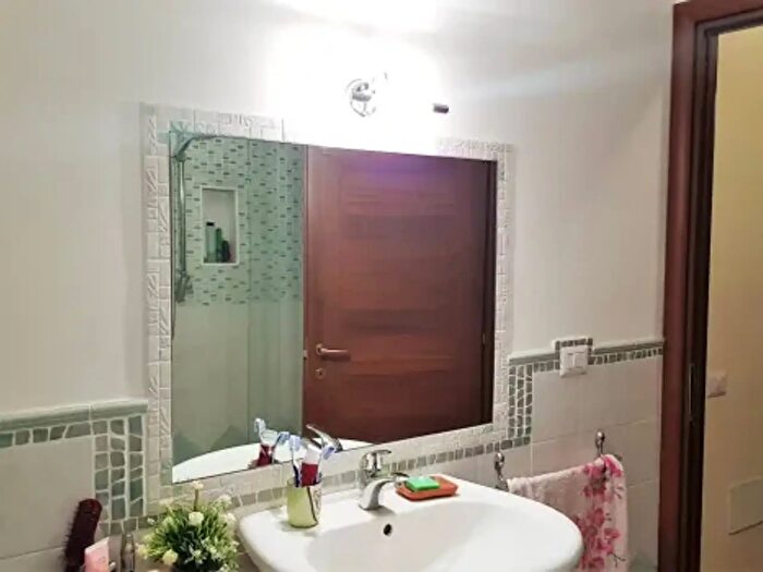 Appartamento con 5 locali in vendita in Via Cardinale Egidio Vagnozzi, Vitorchiano