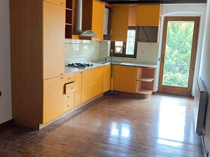 Appartamento trilocale in vendita in Bergamo
