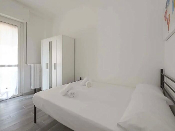 Appartamento monolocale in affitto in Via Gressoney, Milano