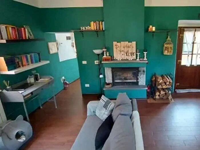 Appartamento bilocale in vendita in Via Don Giovanni Minzoni, Castelletto Sopra Ticino