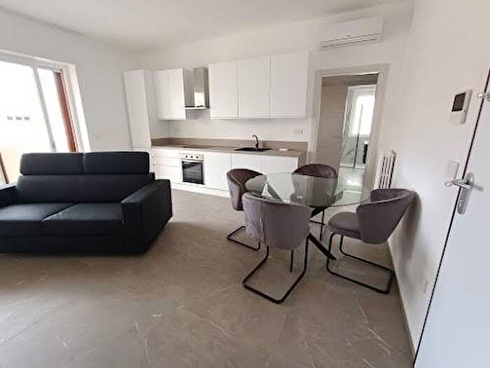 Appartamento bilocale in affitto in Via Francesco Milizia, Ariosto, Lecce