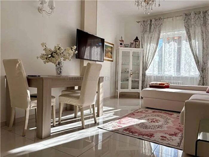 Appartamento quadrilocale in vendita in Sanremo