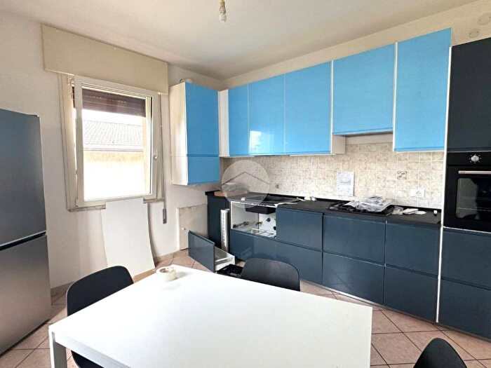 Appartamento quadrilocale in affitto in Frescada, Preganziol