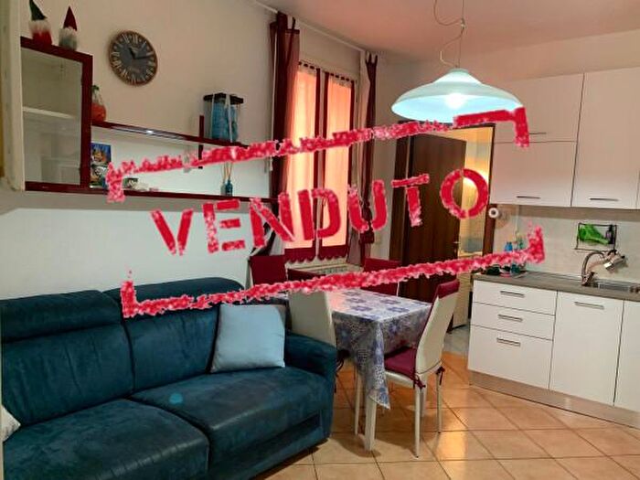 Appartamento monolocale in vendita in Imola