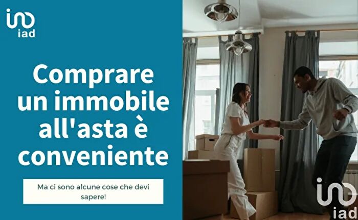 Case in Vendita e in Affitto - 3