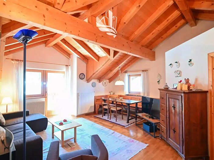 Appartamento quadrilocale in vendita in Strada Plan, Selva Di Val Gardena