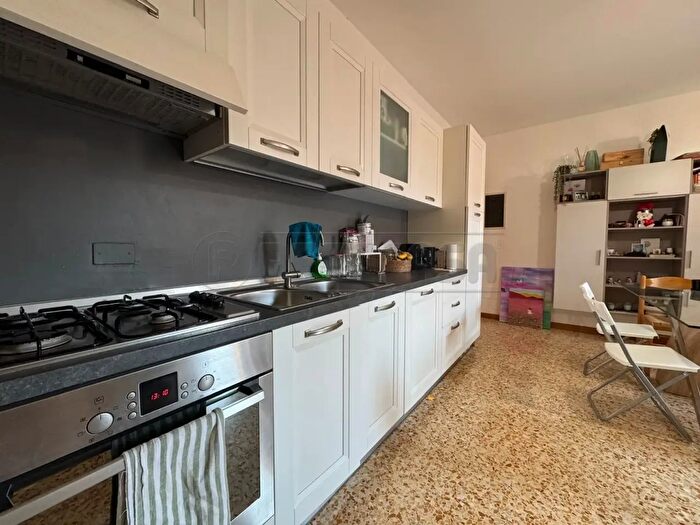 Appartamento trilocale in affitto in Bassano Del Grappa