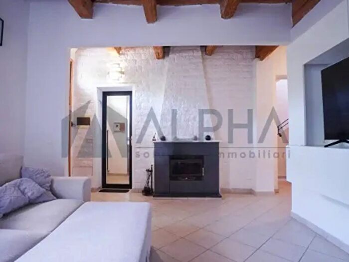Casa con 5 locali in vendita in Traversa Savini, Bagnacavallo