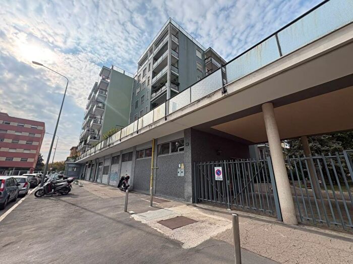 Appartamento bilocale in affitto in Via Cuore Immacolato di Maria, Vigentino Fatima, Milano