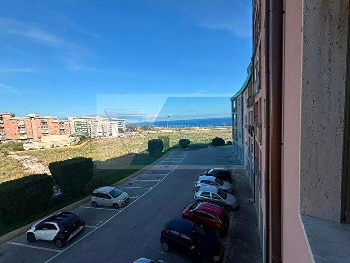 Appartamento trilocale in vendita in Siracusa