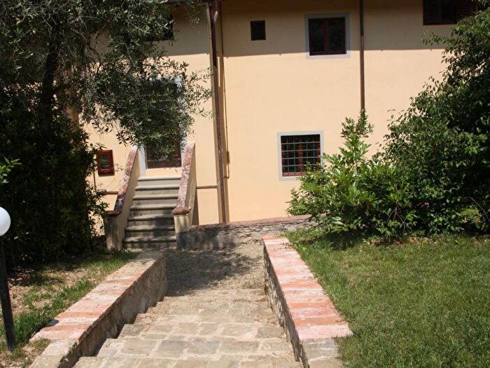Casa in affitto in Via di Vacciano, Grassina, Bagno a Ripoli