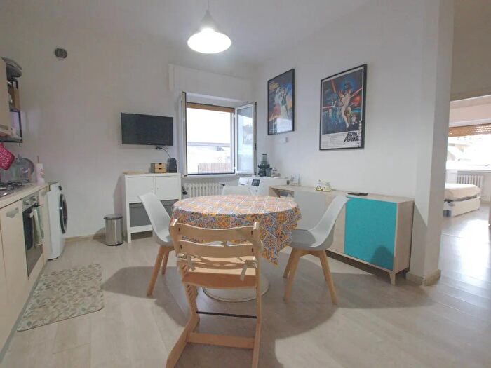 Appartamento trilocale in vendita in Via Pirandello, Grottammare