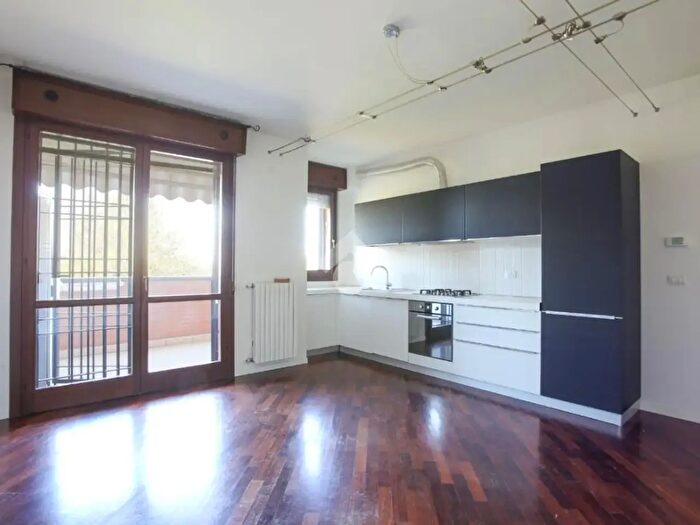 Appartamento trilocale in vendita in Via Verdi, Calderara Di Reno