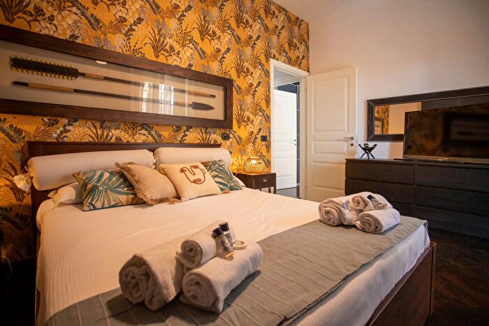 Appartamento in affitto in Via dei Gozzadini, Roma