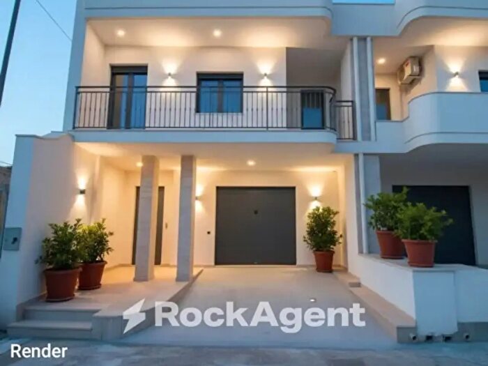 Casa con 5 locali in vendita in Via Cristoforo Colombo, Spongano