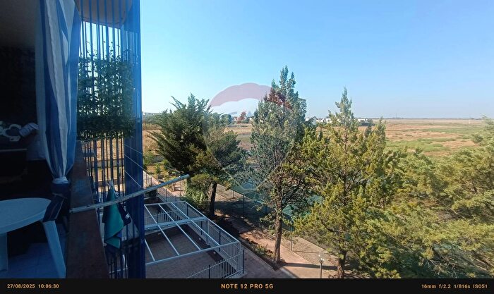 Appartamento bilocale in vendita in Residence Koronat GvmxV, Manfredonia