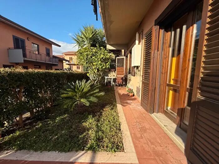 Casa con 5 locali in vendita in Via degli Oleandri, Zafferana Etnea