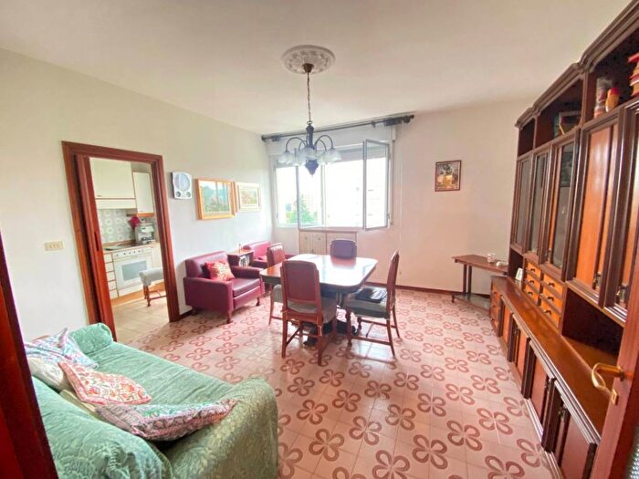 Appartamento con 5 locali in affitto in Barca, Bologna