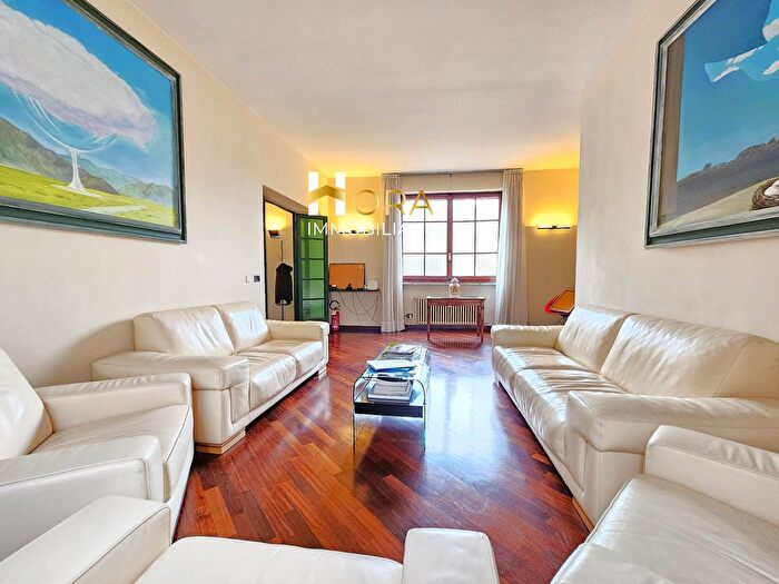 Appartamento con 7 locali in vendita in Via Fiume, Firenze