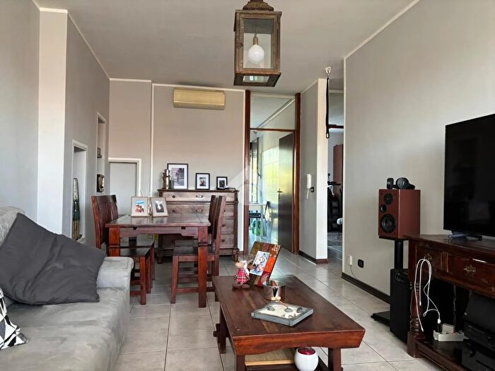 Appartamento trilocale in vendita in Via Monte S Gabriele, Novara