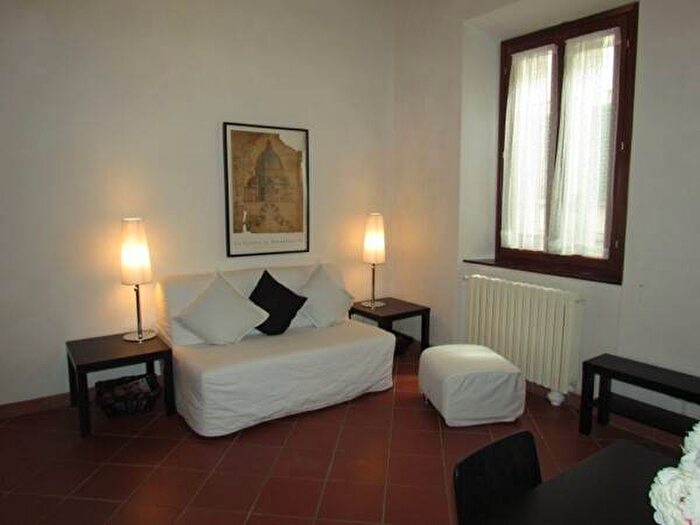 Appartamento bilocale in affitto in Santo Spirito, Firenze