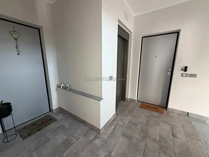 Appartamento trilocale in vendita in Alba