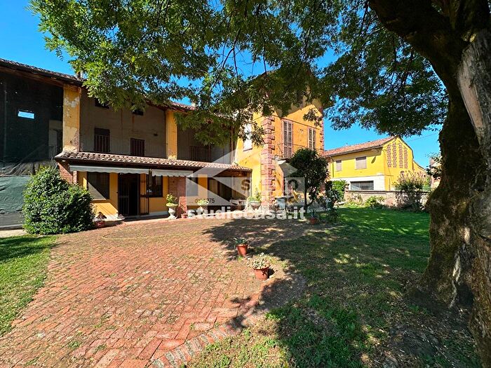 Case in Vendita e in Affitto - 3