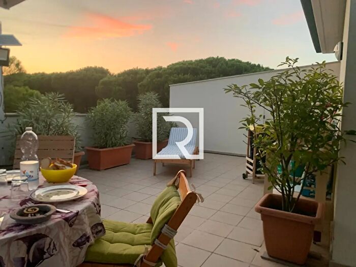 Appartamento trilocale in vendita in Viale delle Conifere, Ravenna