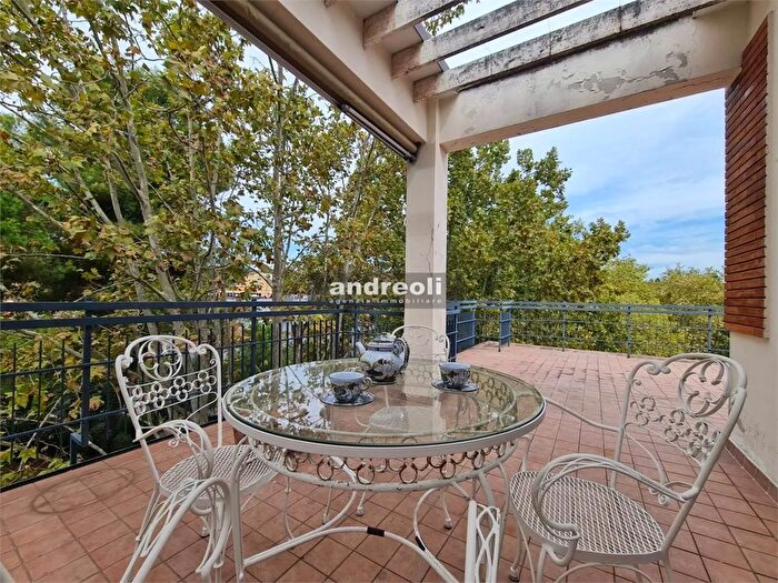 Appartamento con 8 locali in vendita in Jesi Viale Verdi, Jesi