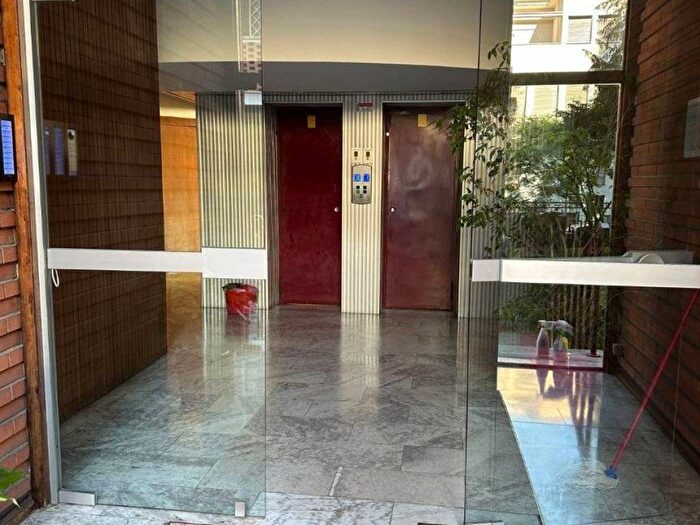 Appartamento monolocale in affitto in Via Quintino Sella, San Biagio, Monza