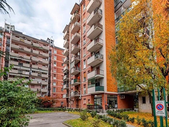 Appartamento monolocale in affitto in via Turati, Centro, Cerro Maggiore