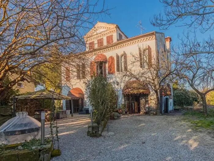 Casa con 6 locali in vendita in Via Calstorta Vecchia, Cessalto