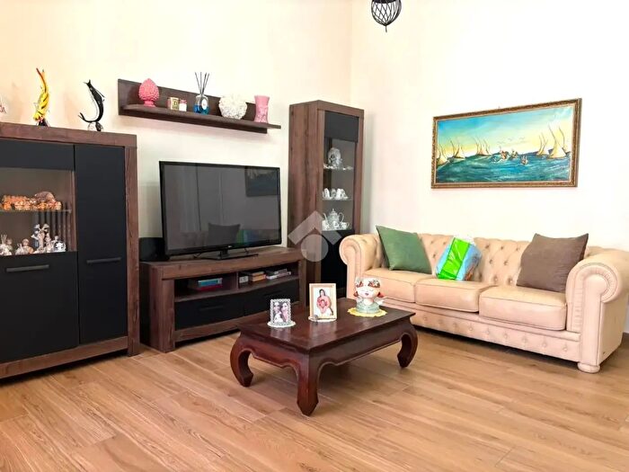 Casa trilocale in vendita in Via IV Novembre, Alezio