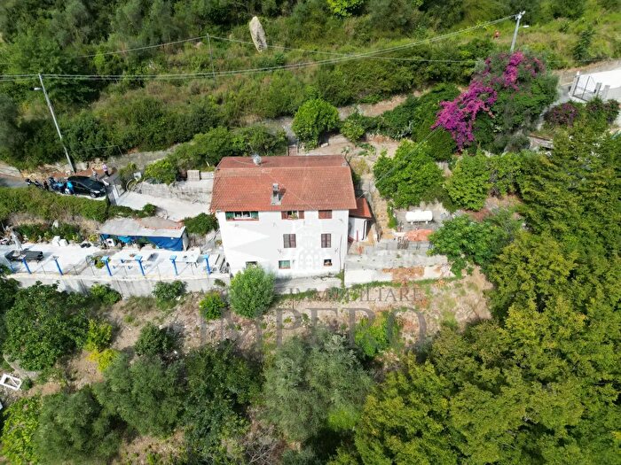 Casa con 5 locali in vendita in Strada Valloni, Ventimiglia